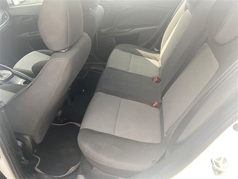FIAT EGEA