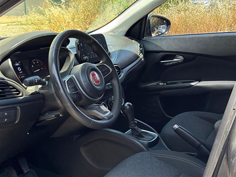 FIAT EGEA
