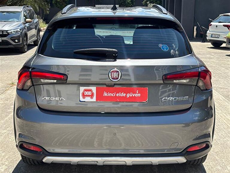 FIAT EGEA
