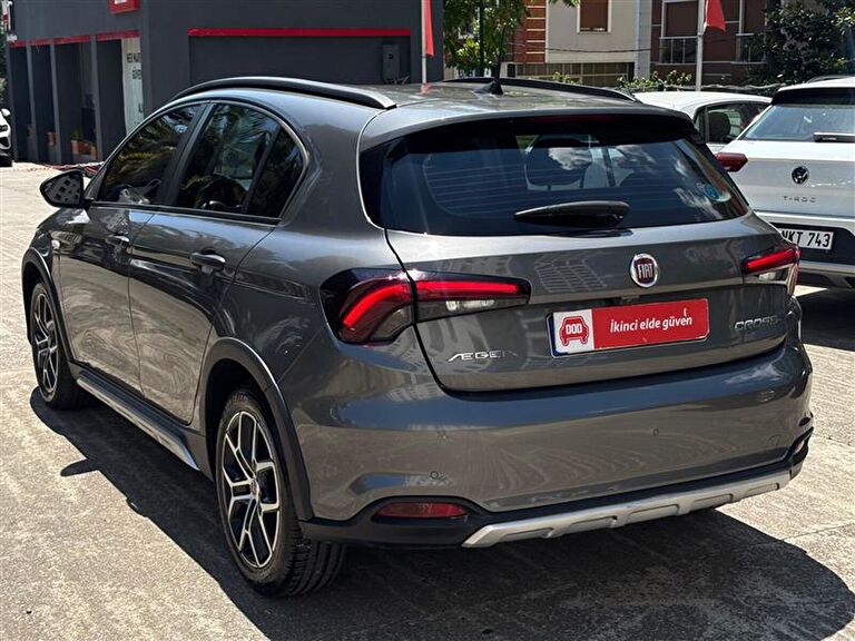 FIAT EGEA
