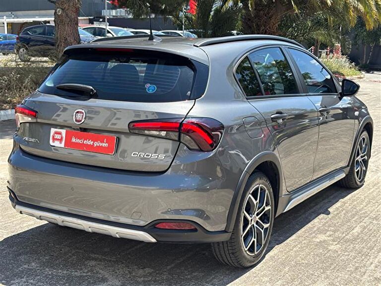 FIAT EGEA