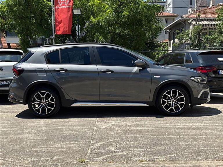 FIAT EGEA