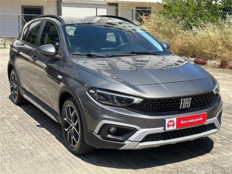 FIAT EGEA