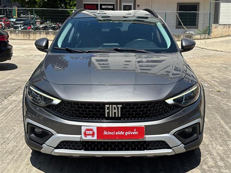FIAT EGEA