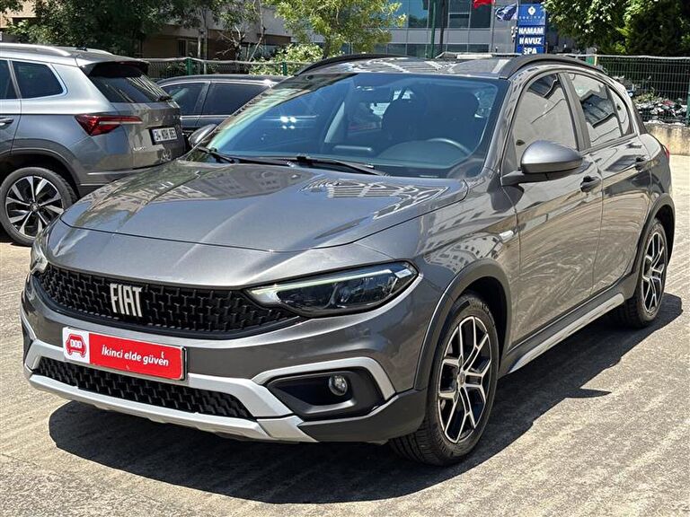 FIAT EGEA