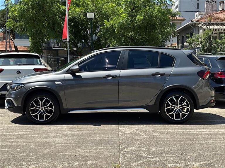 FIAT EGEA
