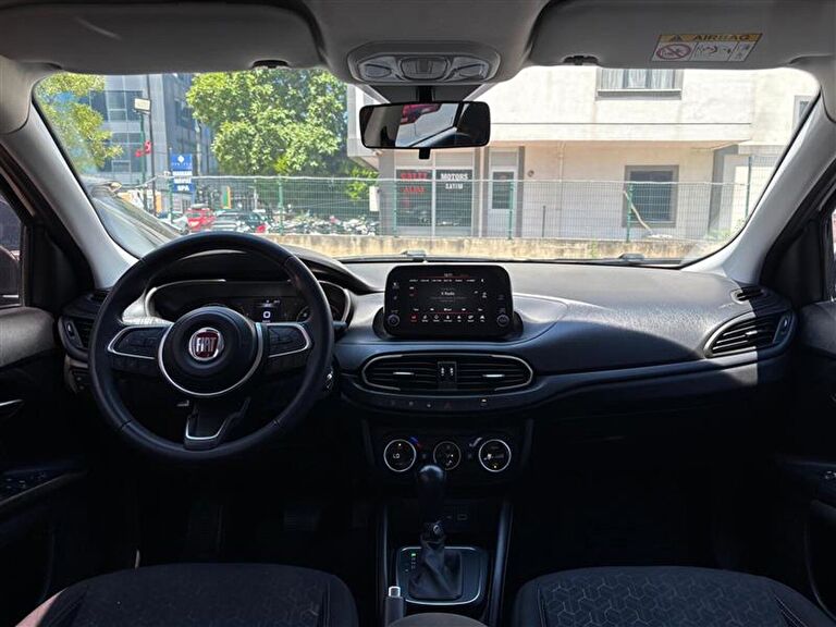 FIAT EGEA