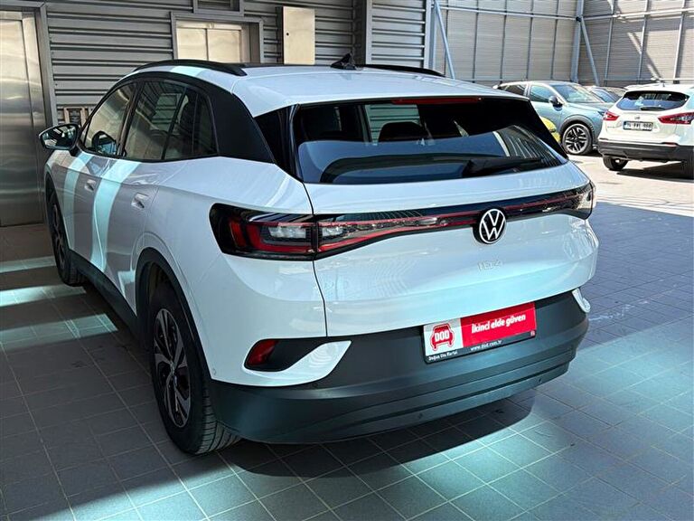 VOLKSWAGEN ID.4