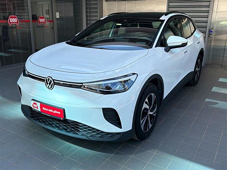 VOLKSWAGEN ID.4