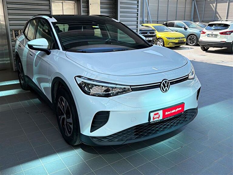 VOLKSWAGEN ID.4