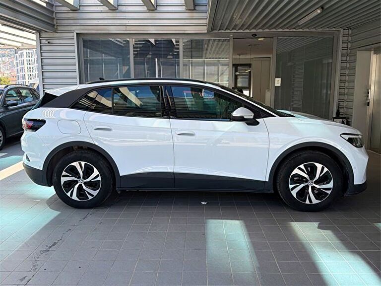 VOLKSWAGEN ID.4
