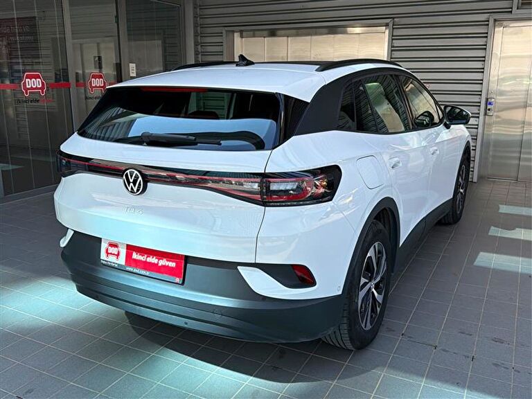 VOLKSWAGEN ID.4