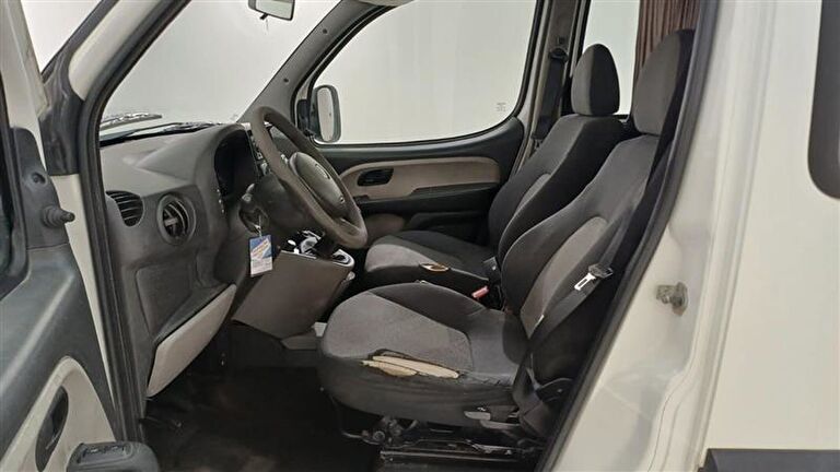 FIAT DOBLÒ COMBI