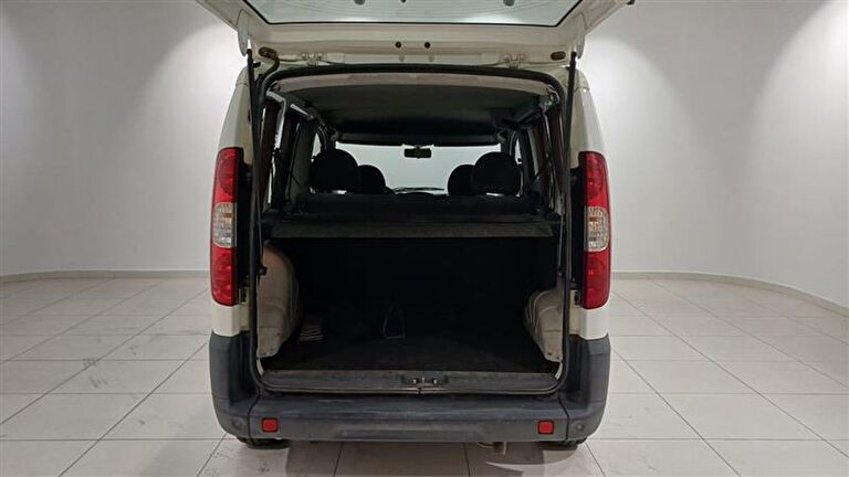 FIAT DOBLÒ COMBI