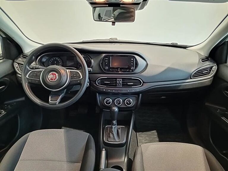 FIAT EGEA