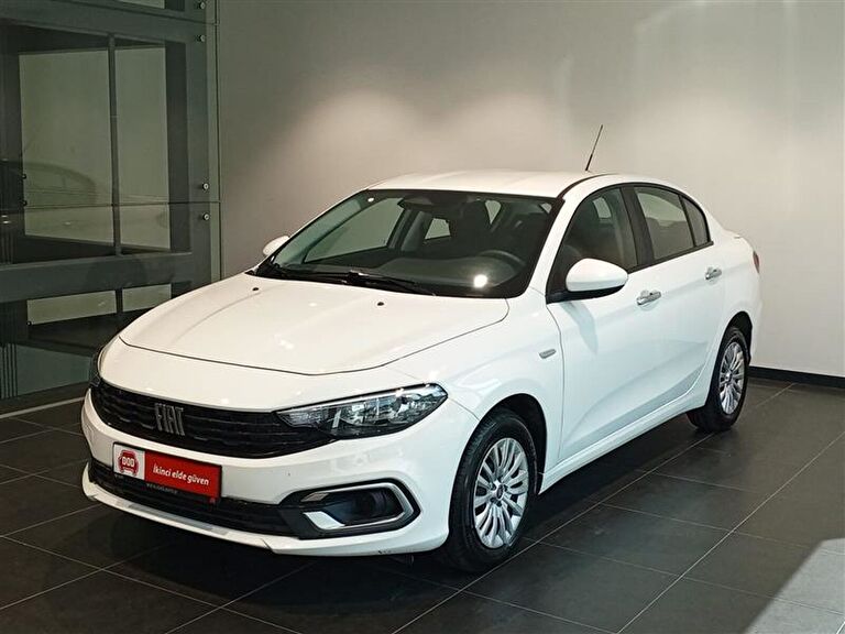 FIAT EGEA