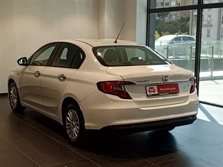 FIAT EGEA
