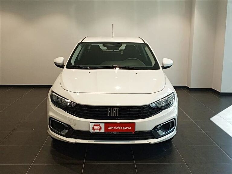 FIAT EGEA