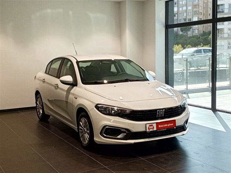 FIAT EGEA