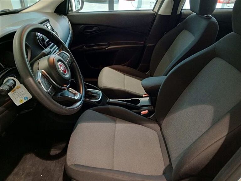 FIAT EGEA