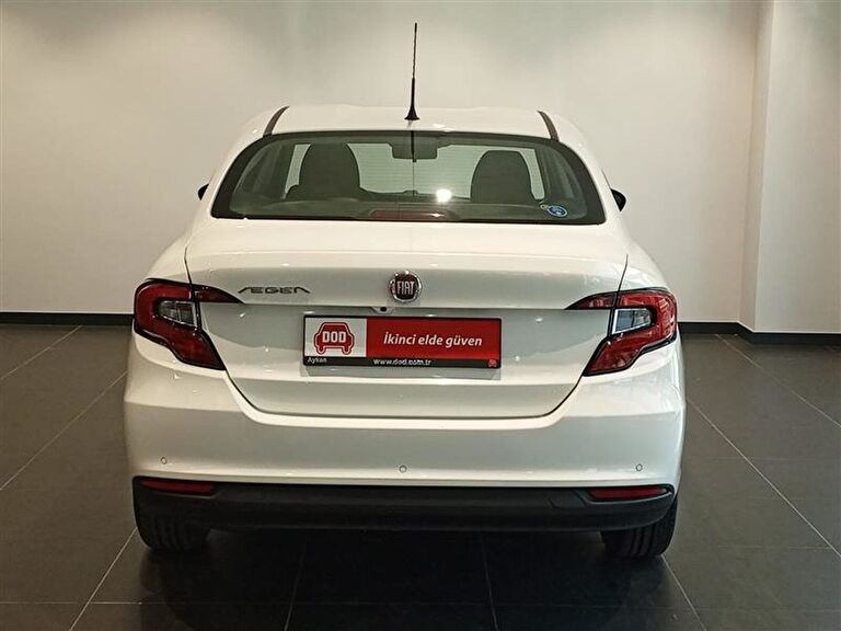FIAT EGEA