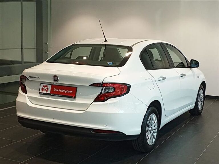 FIAT EGEA