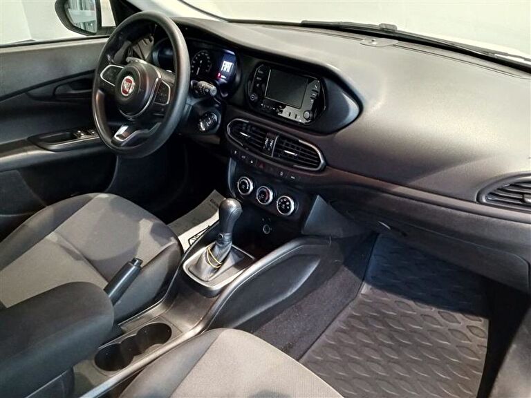 FIAT EGEA