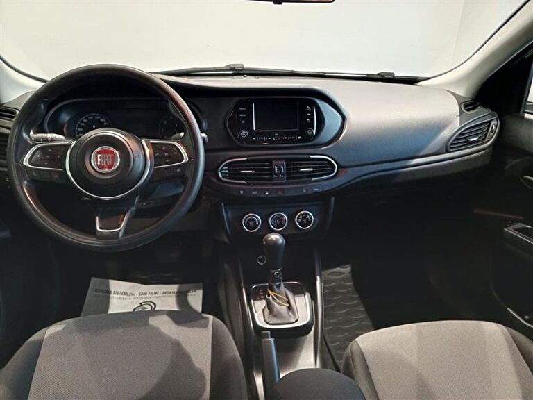 FIAT EGEA