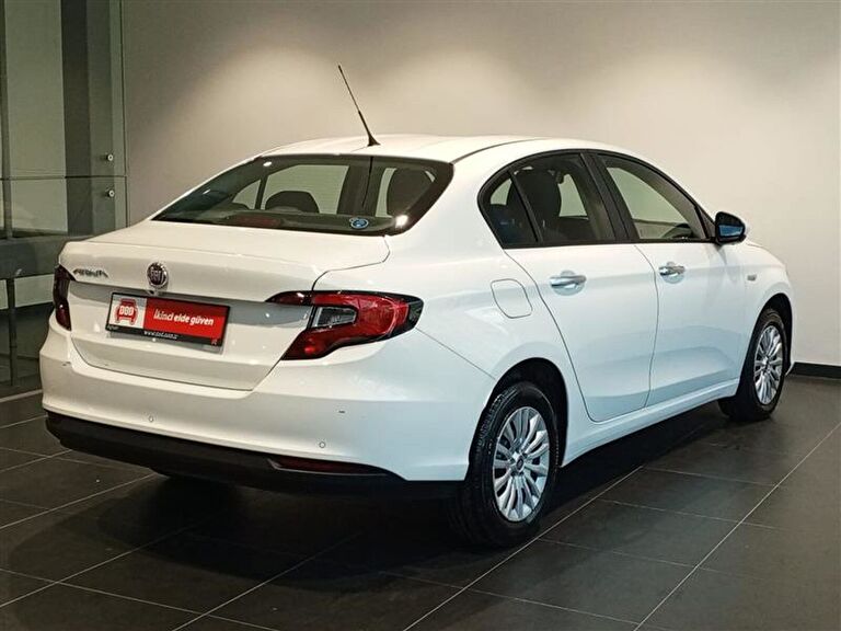 FIAT EGEA
