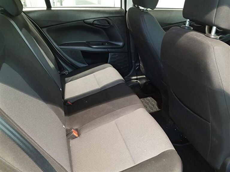 FIAT EGEA