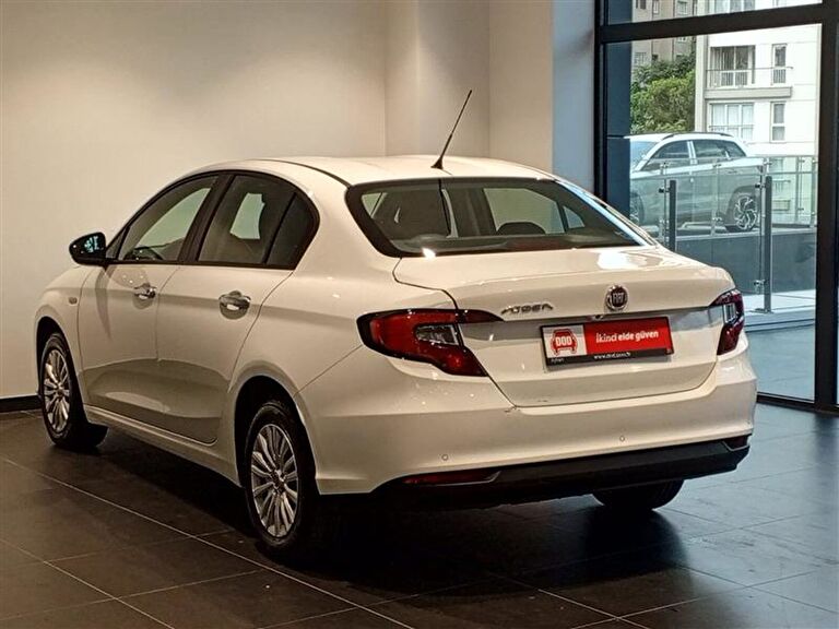FIAT EGEA