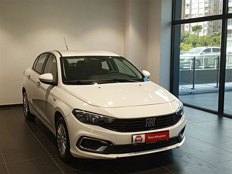 FIAT EGEA