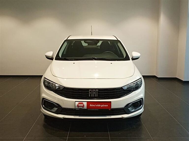 FIAT EGEA