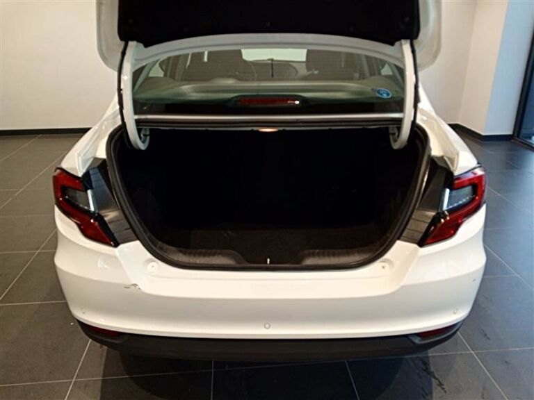 FIAT EGEA
