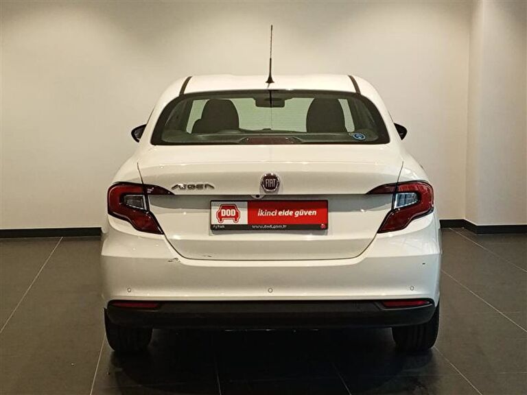 FIAT EGEA