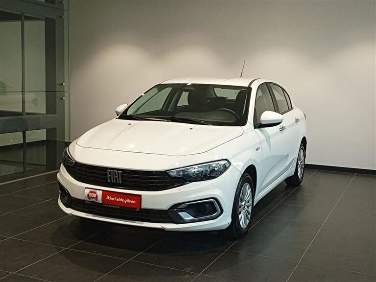 FIAT EGEA