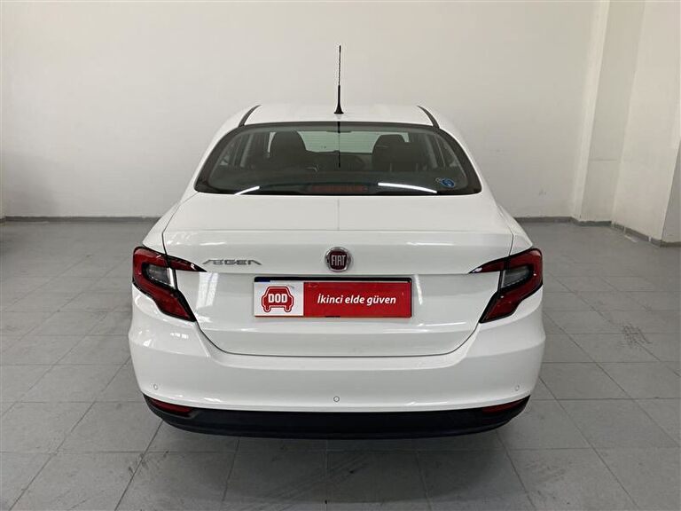 FIAT EGEA