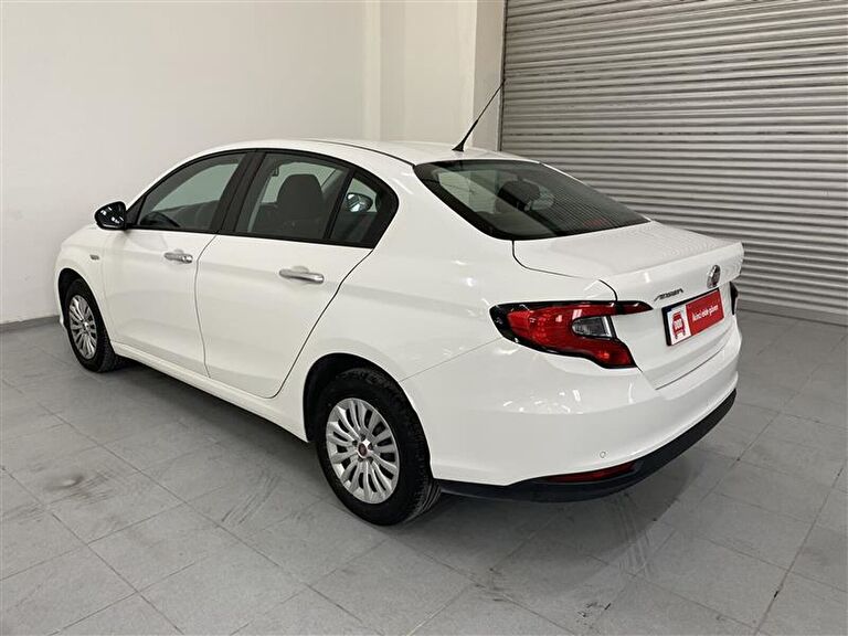 FIAT EGEA