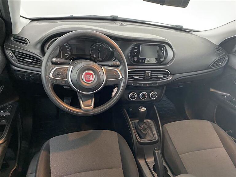 FIAT EGEA