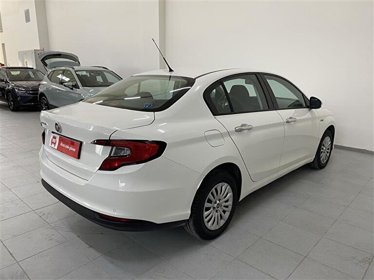 FIAT EGEA