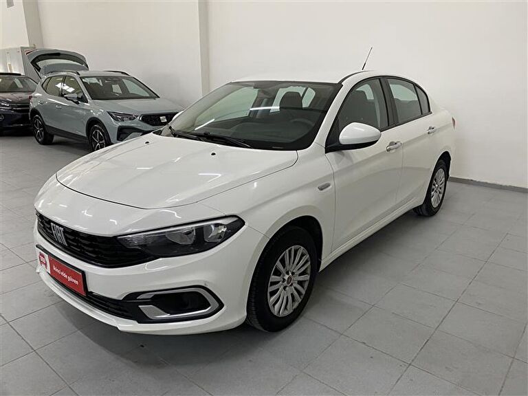 FIAT EGEA