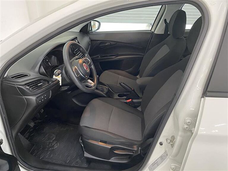 FIAT EGEA