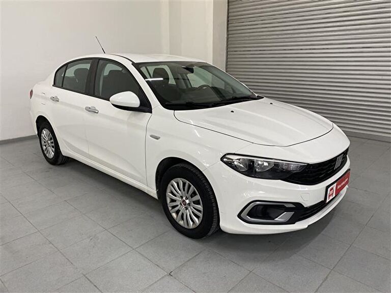 FIAT EGEA