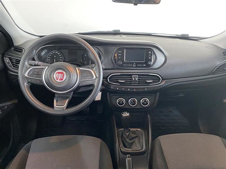 FIAT EGEA