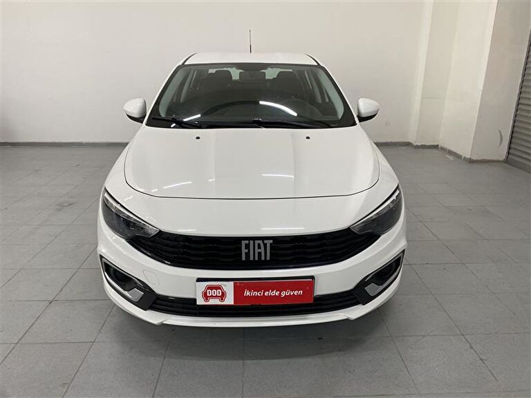FIAT EGEA