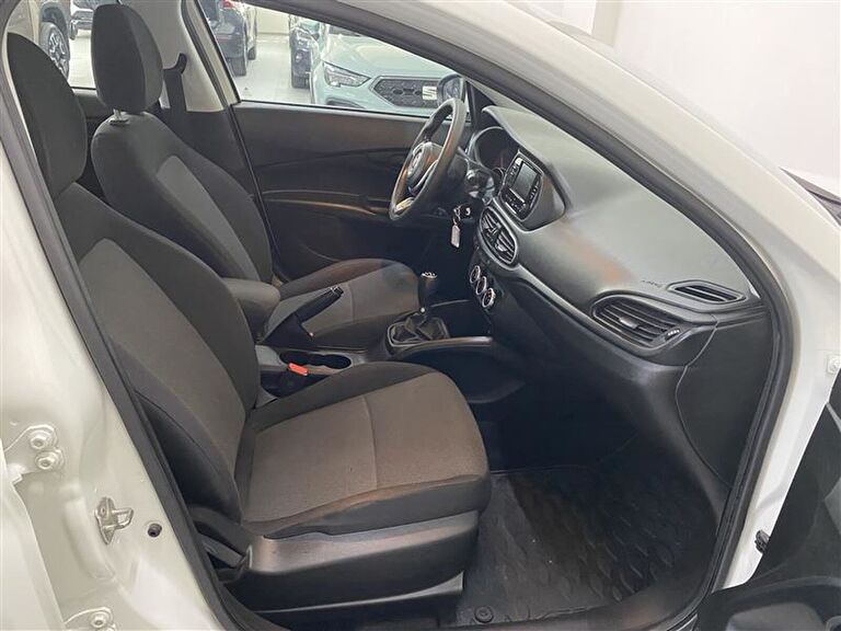 FIAT EGEA