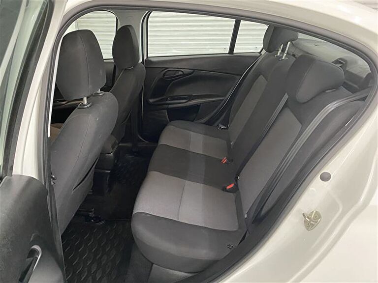 FIAT EGEA