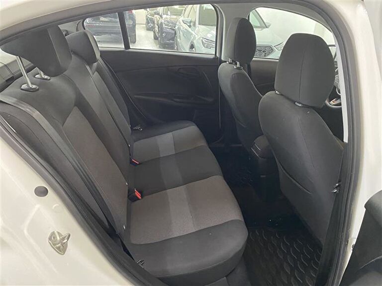 FIAT EGEA
