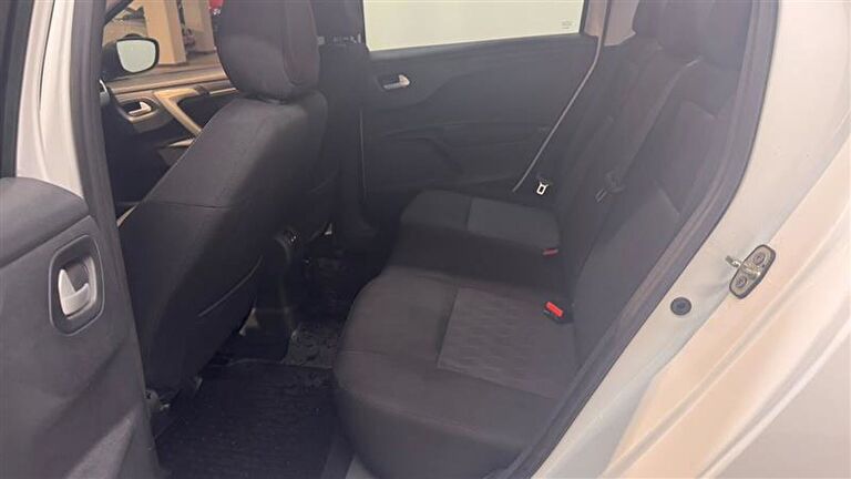 CITROEN C-ELYSEE