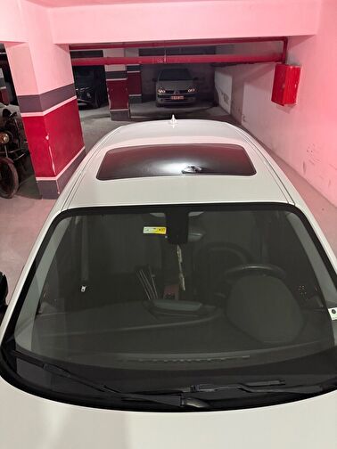 BMW 1 SERISI